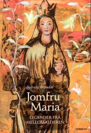 Jomfru Maria