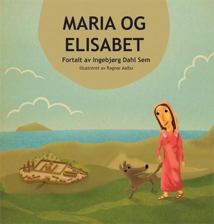 Maria og Elisabet