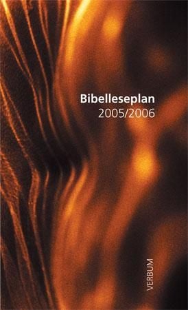 Bibelleseplan 2005/2006