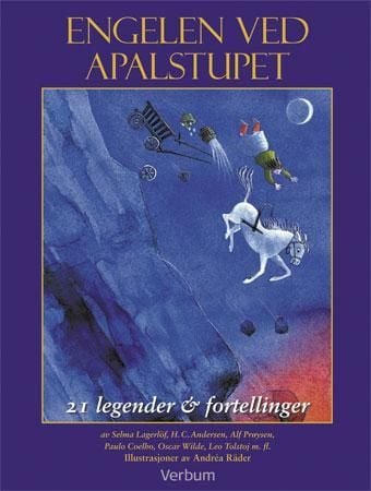 Engelen ved Apalstupet