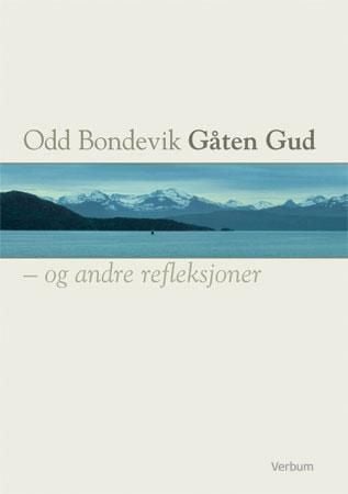 Gåten Gud