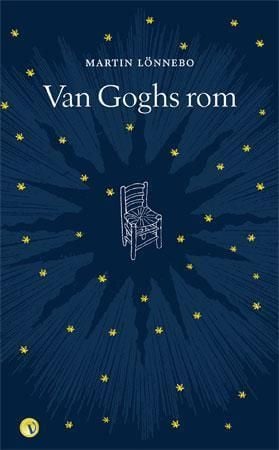 Van Goghs rom