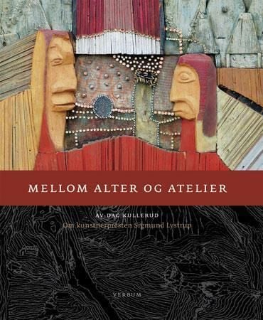 Mellom alter og atelier