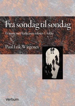Fra søndag til søndag