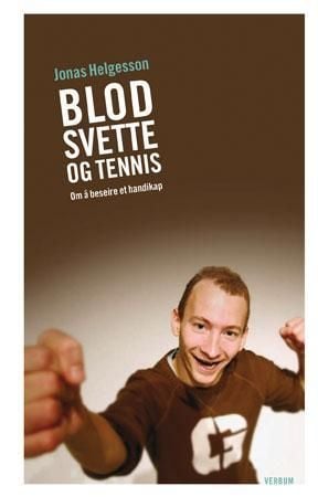 Blod, svette og tennis