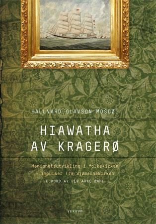 Hiawatha av Kragerø