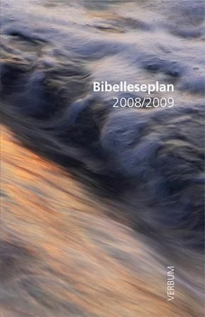 Bibelleseplan 2008/2009