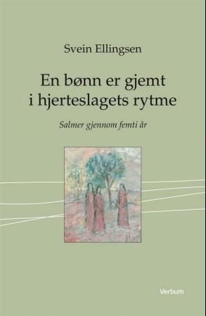 En bønn er gjemt i hjerteslagets rytme