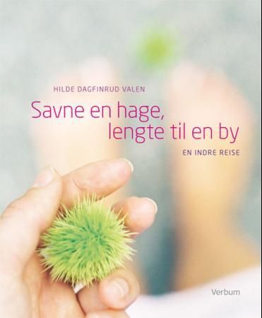 Savne en hage, lengte til en by