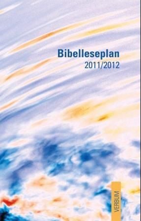 Bibelleseplan 2011/2012