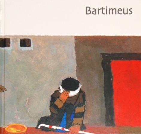 Bartimeus
