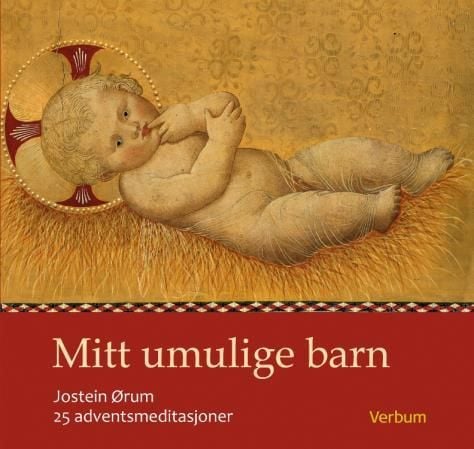 Mitt umulige barn