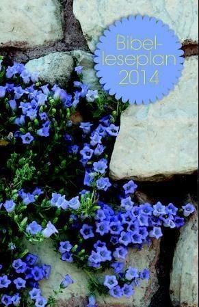 Bibelleseplan 2014