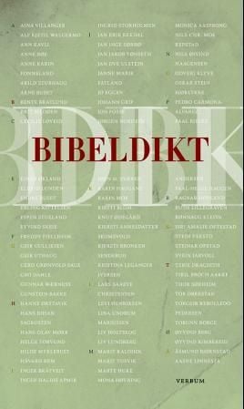 Bibeldikt