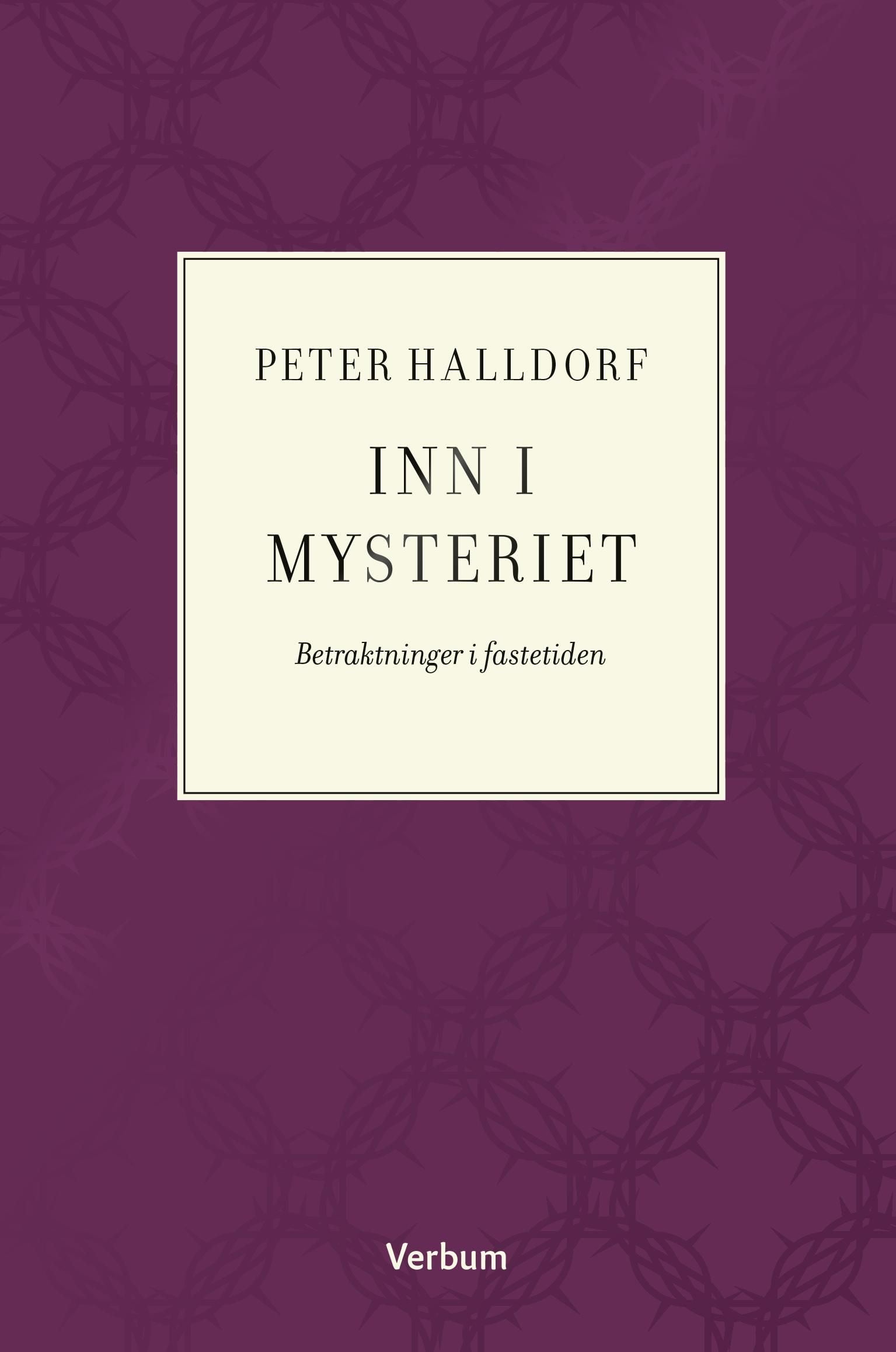 Inn i mysteriet