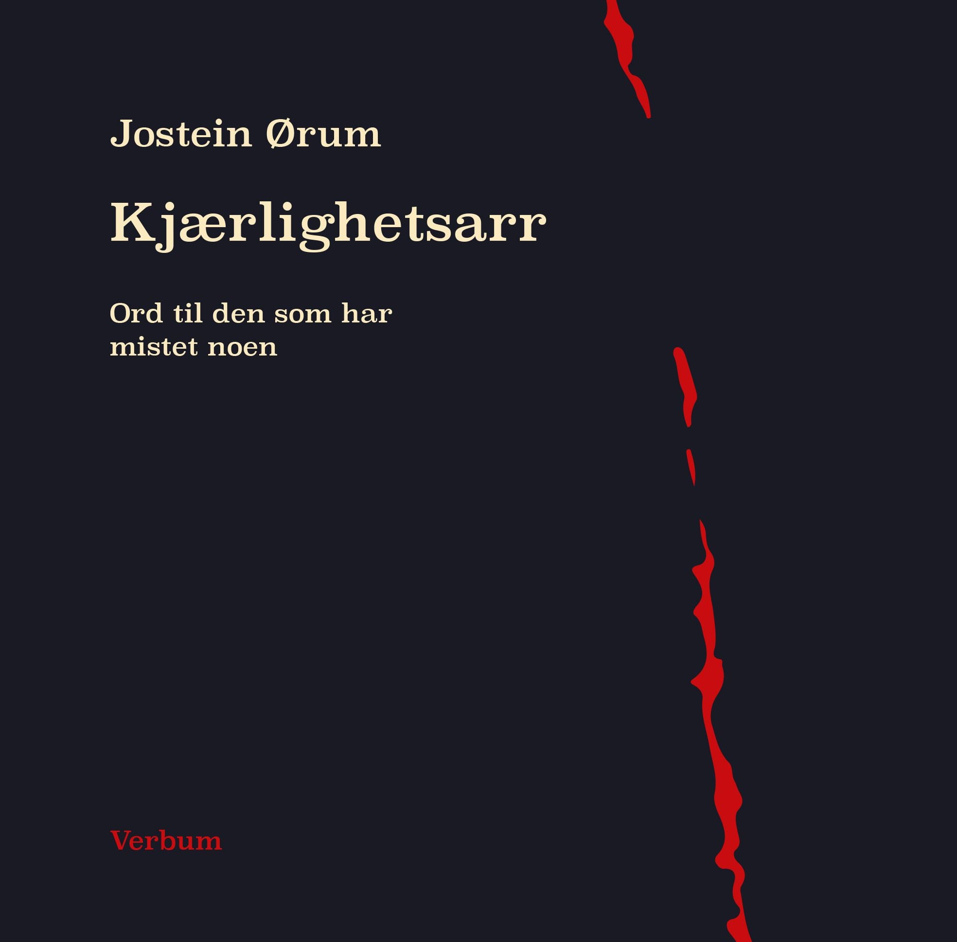 Kjærlighetsarr