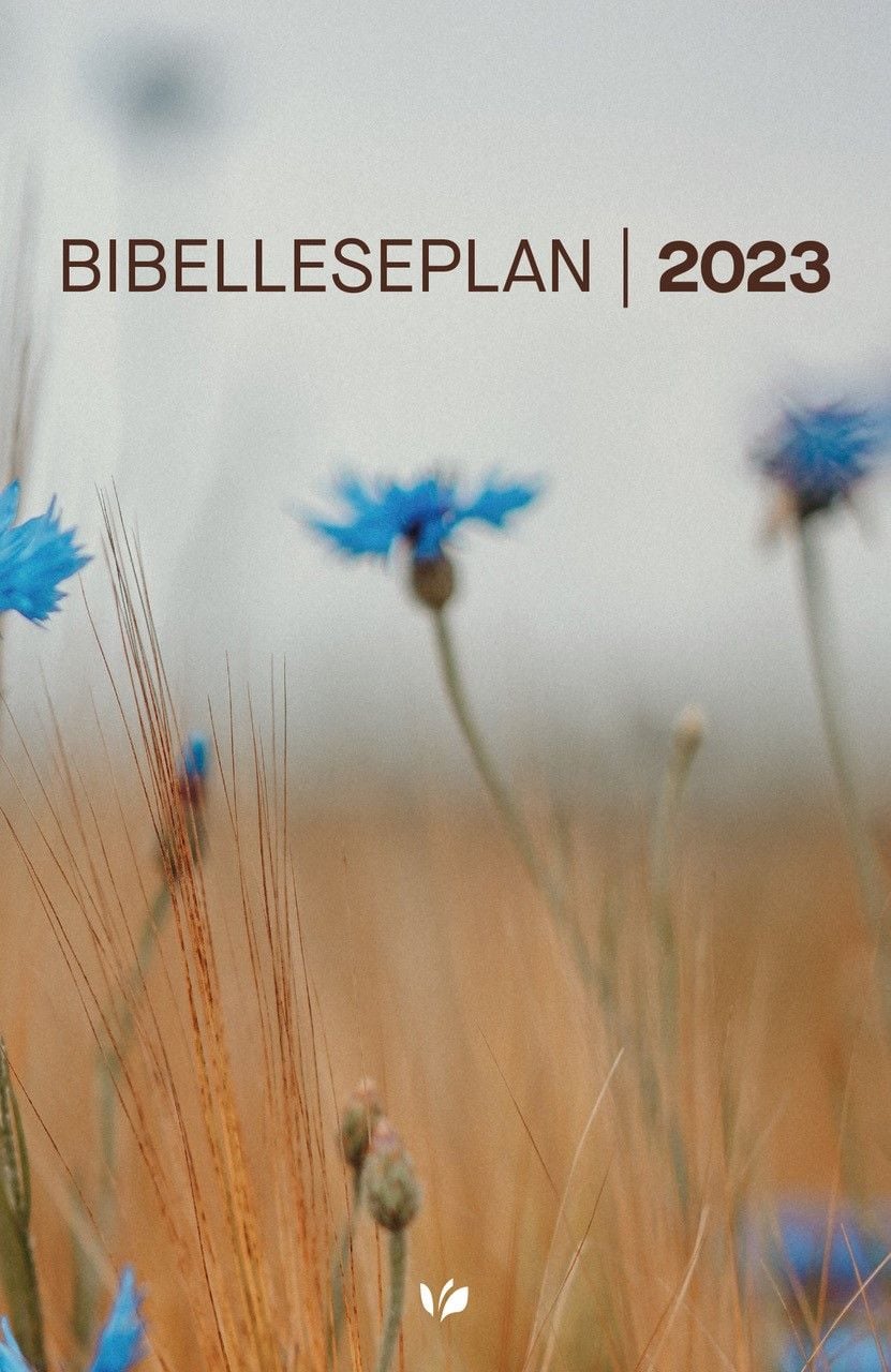 Bibelleseplan 2023