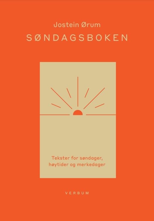 Søndagsboken