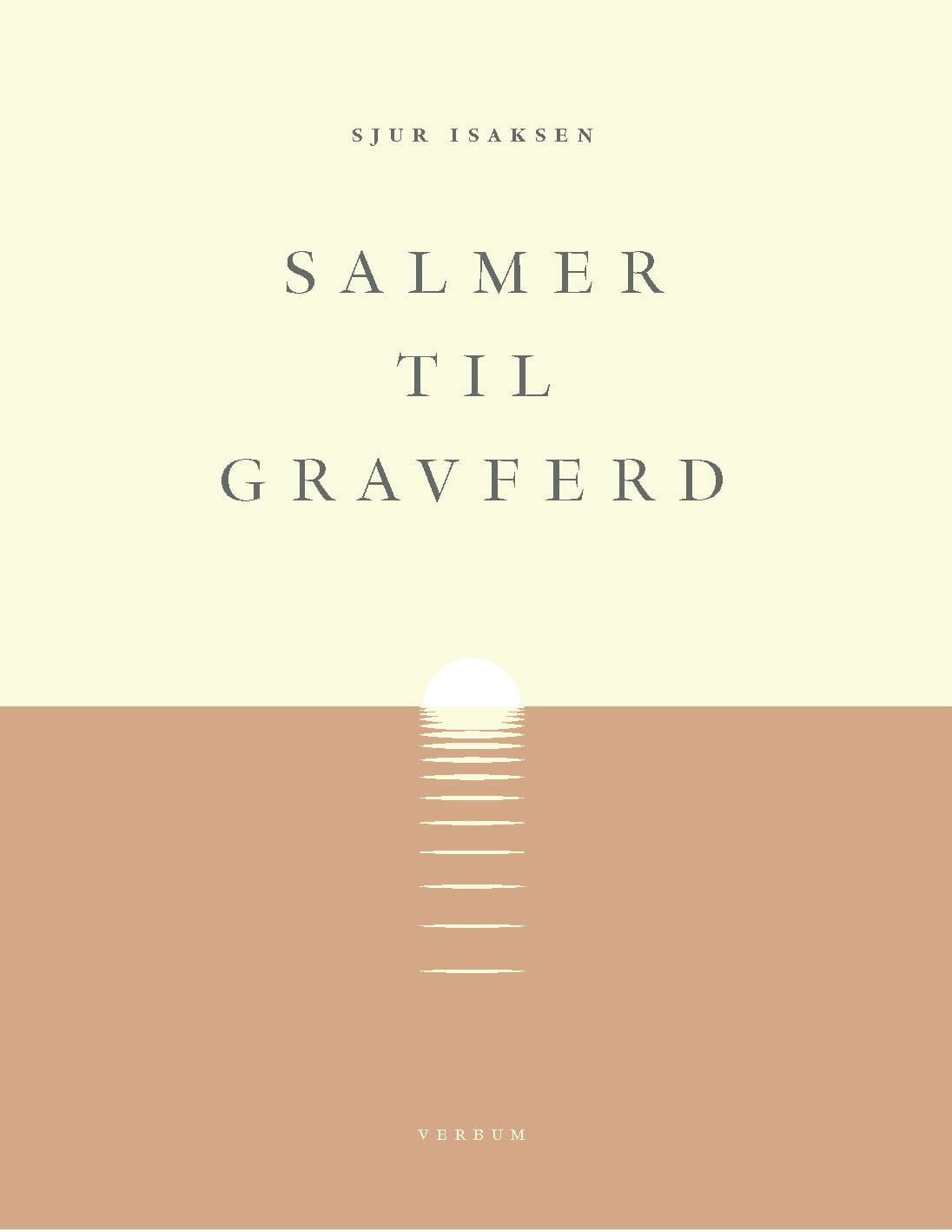 Salmer til gravferd