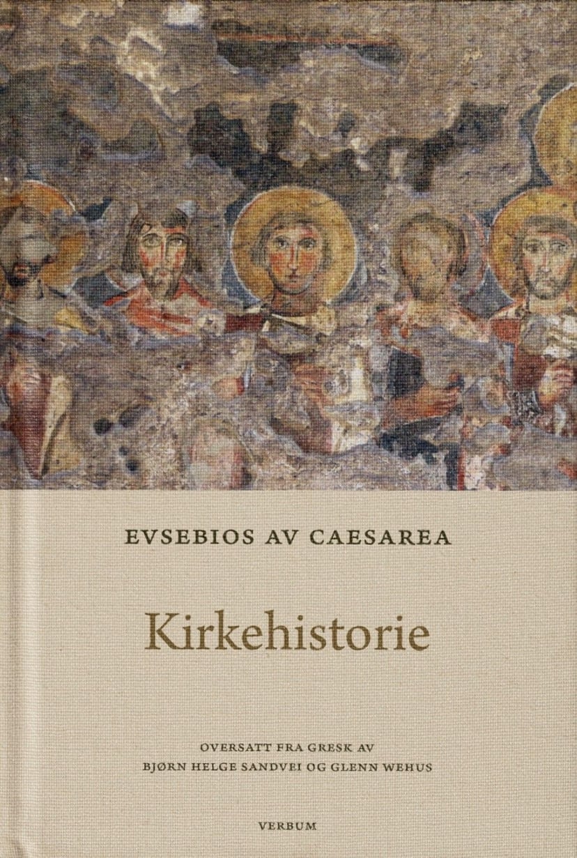 Kirkehistorie