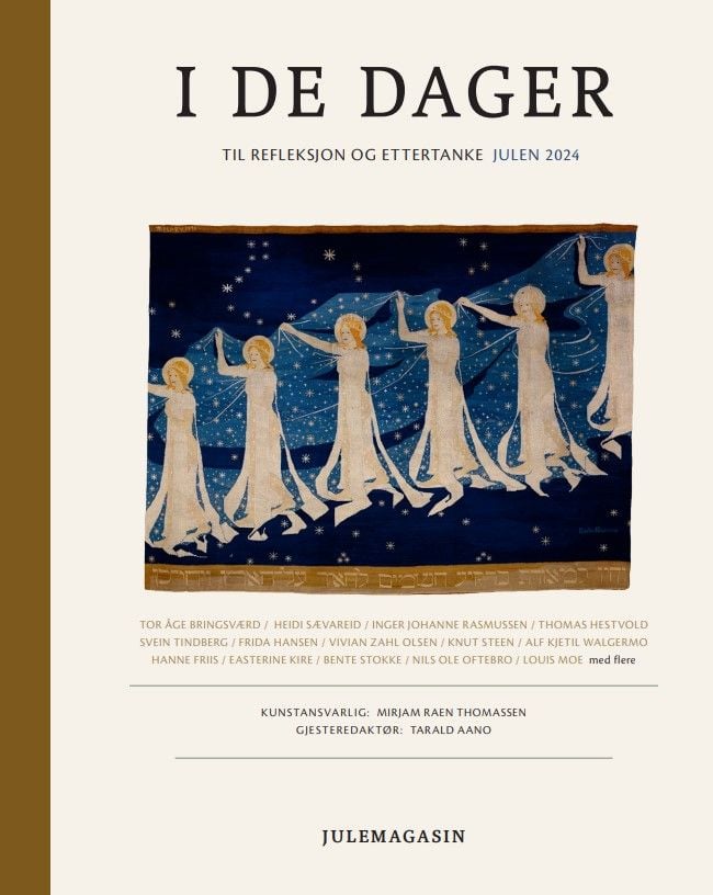 I de dager