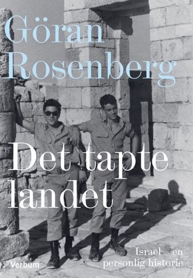 Det tapte landet
