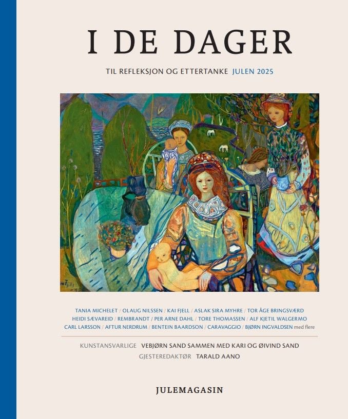 I de dager