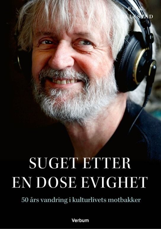 Suget etter en dose evighet