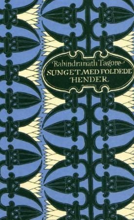 Sunget med foldede hender