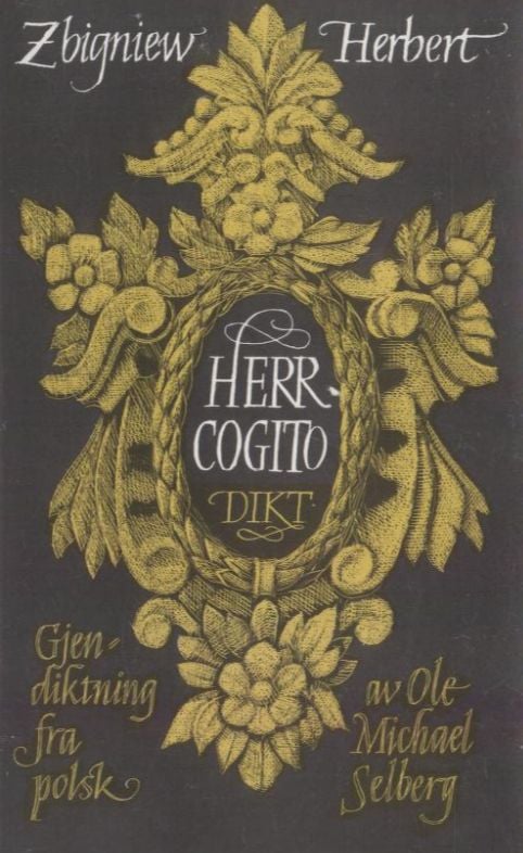 Herr Cogito