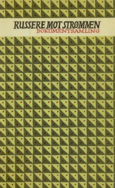 Russere mot strømmen