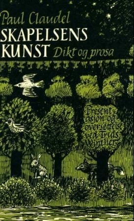 Skapelsens kunst
