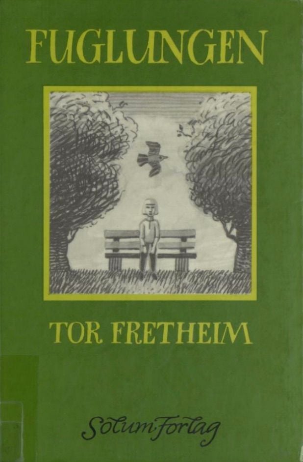 Fuglungen