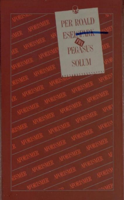 Eselspark fra Pegasus