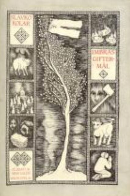 Imbras giftermål ; Bjerken ; Å være herre over sin egen kropp