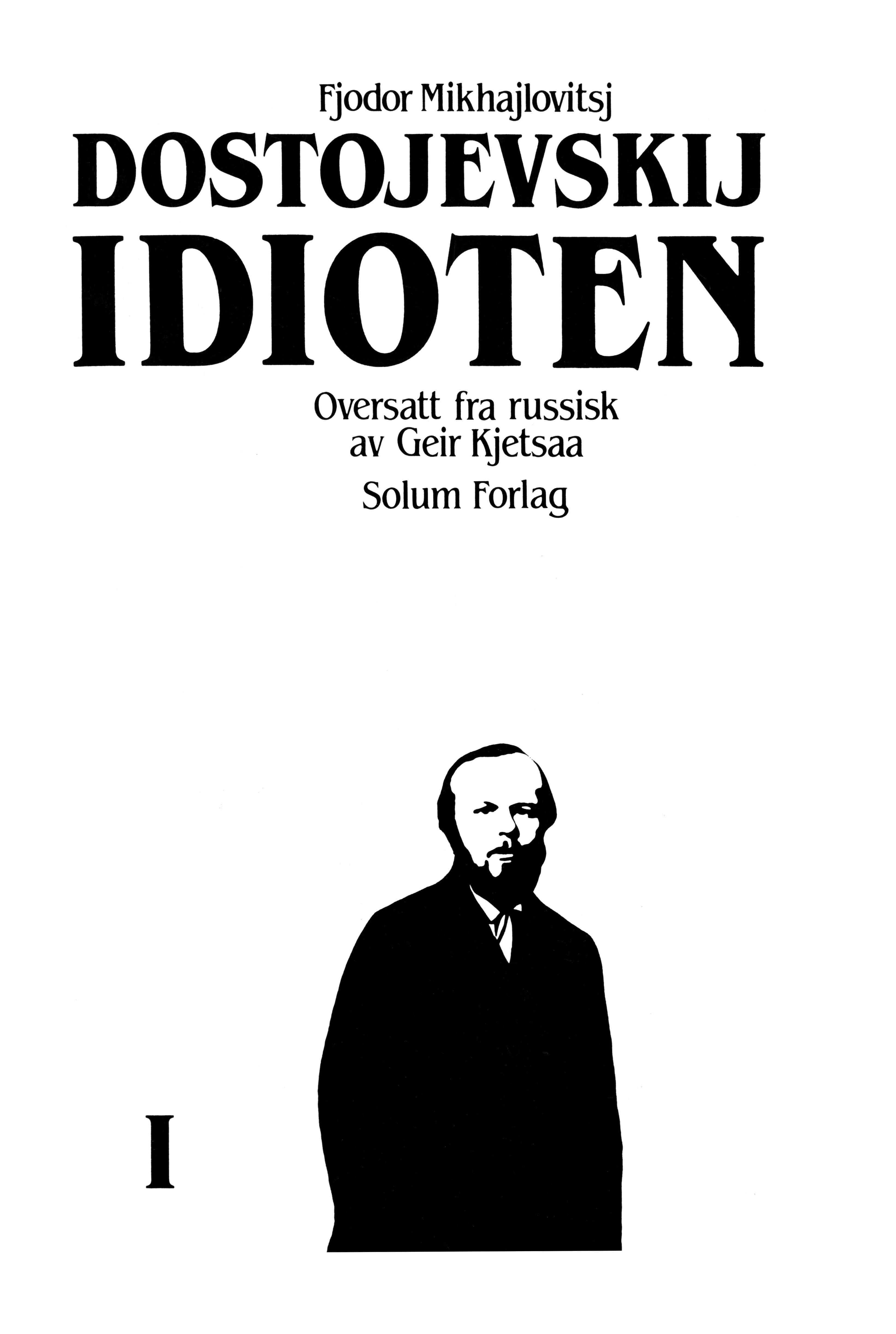 Idioten