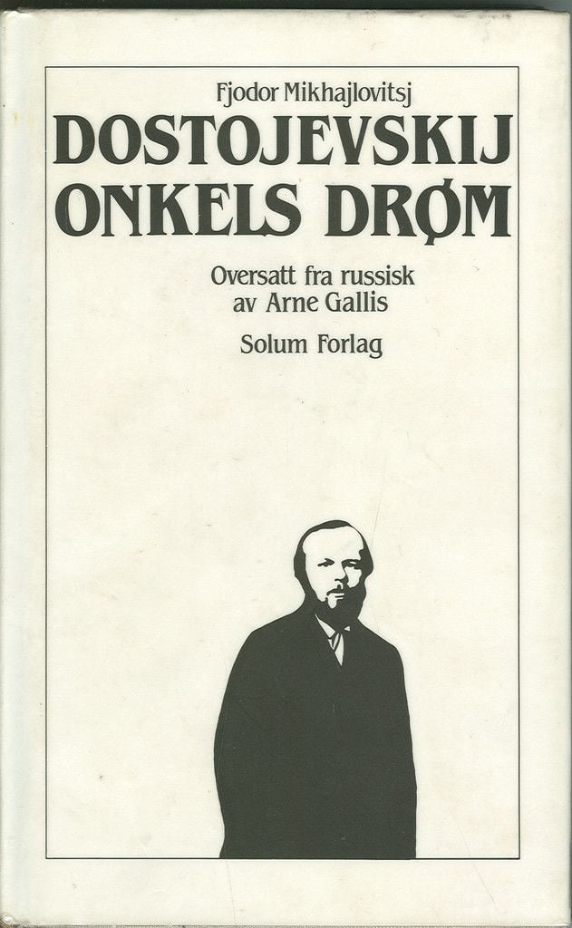 Onkels drøm