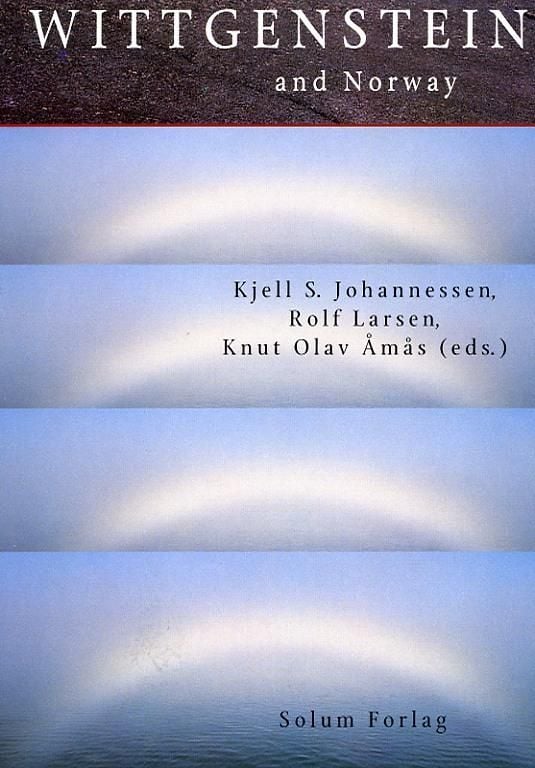 Wittgenstein and Norway