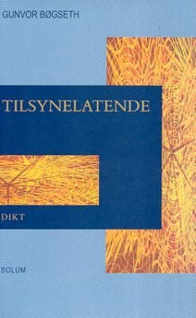 Tilsynelatende