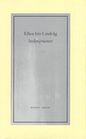 Inskripsjoner