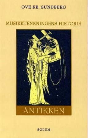 Musikktenkningens historie