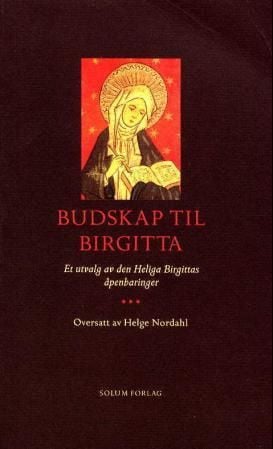 Budskap til Birgitta