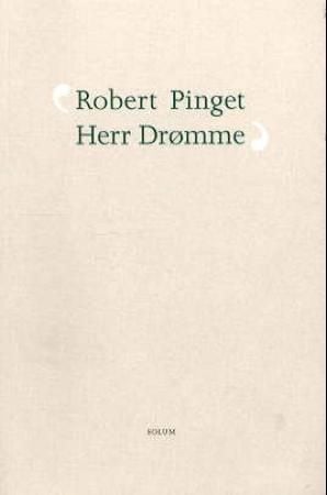 Herr Drømme