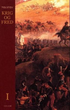 Krig og fred