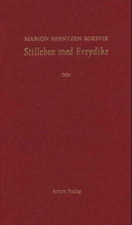 Stilleben med Evrydike