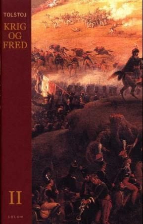 Krig og fred