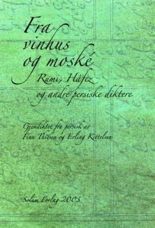 Fra vinhus til moské