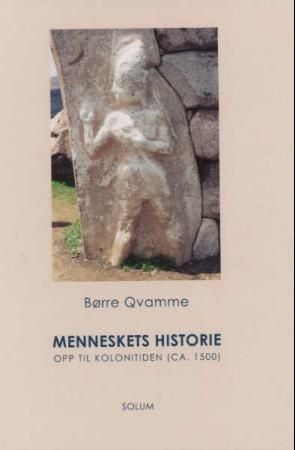 Menneskets historie