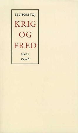 Krig og fred