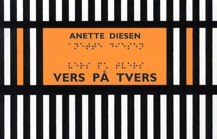 Vers på tvers